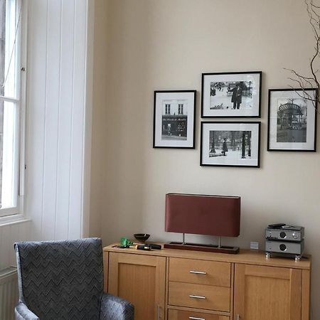 Villa Mapmakers Townhouse - The Edinburgh Address Extérieur photo