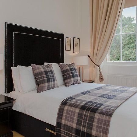 Villa Mapmakers Townhouse - The Edinburgh Address Extérieur photo