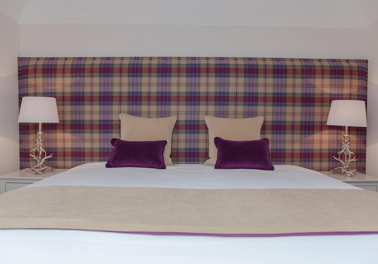 Villa Mapmakers Townhouse - The Edinburgh Address Extérieur photo