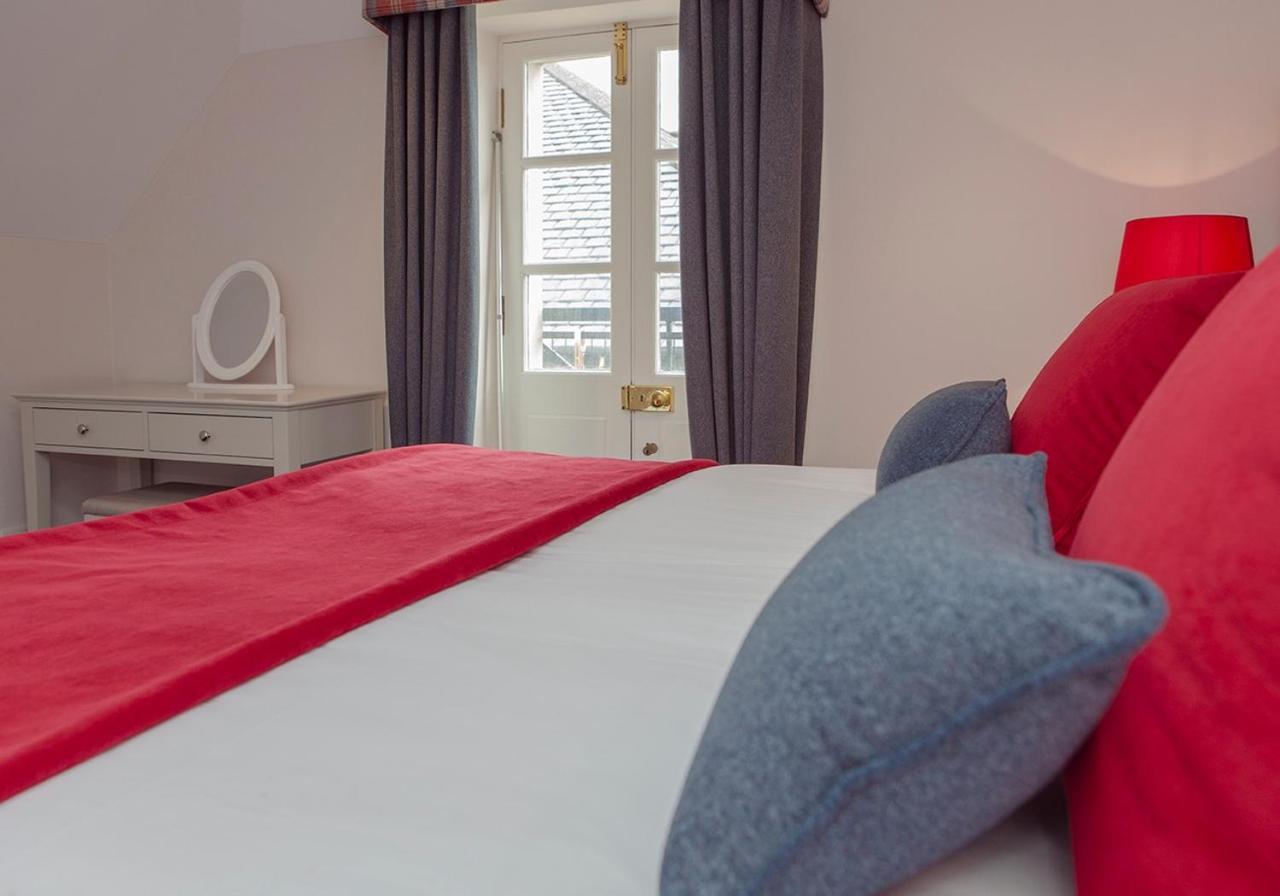 Villa Mapmakers Townhouse - The Edinburgh Address Extérieur photo