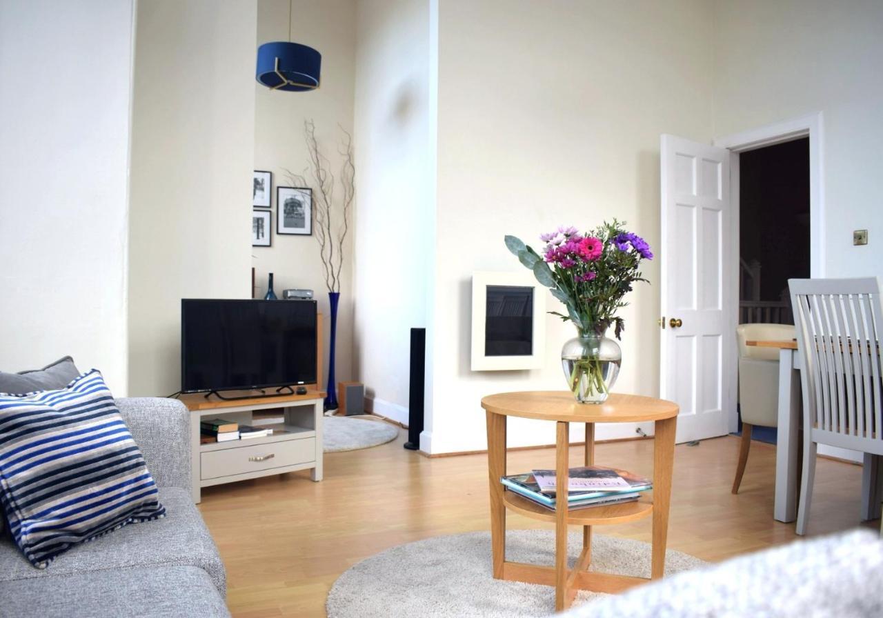 Villa Mapmakers Townhouse - The Edinburgh Address Extérieur photo