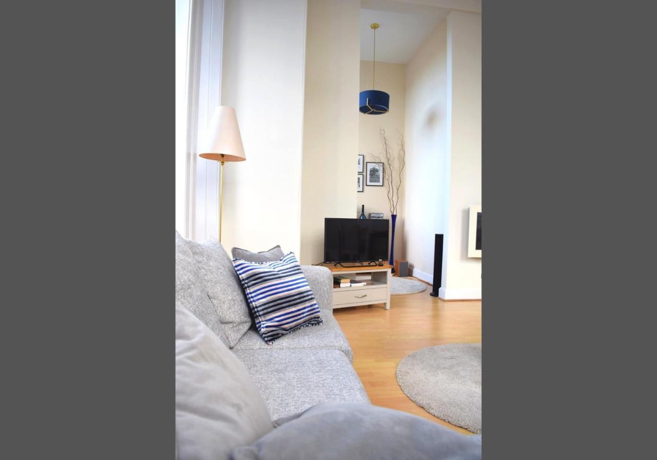 Villa Mapmakers Townhouse - The Edinburgh Address Extérieur photo