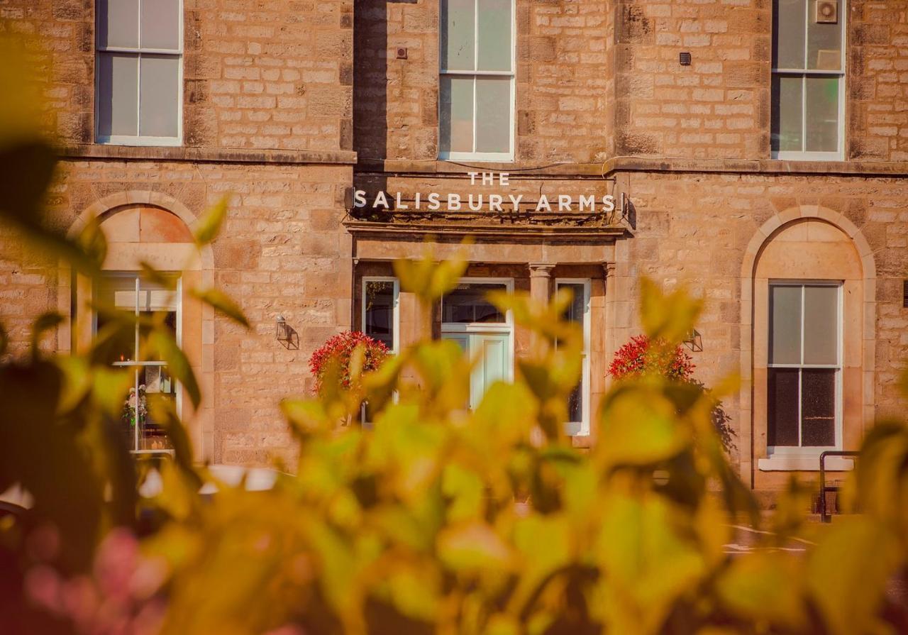 Villa Mapmakers Townhouse - The Edinburgh Address Extérieur photo