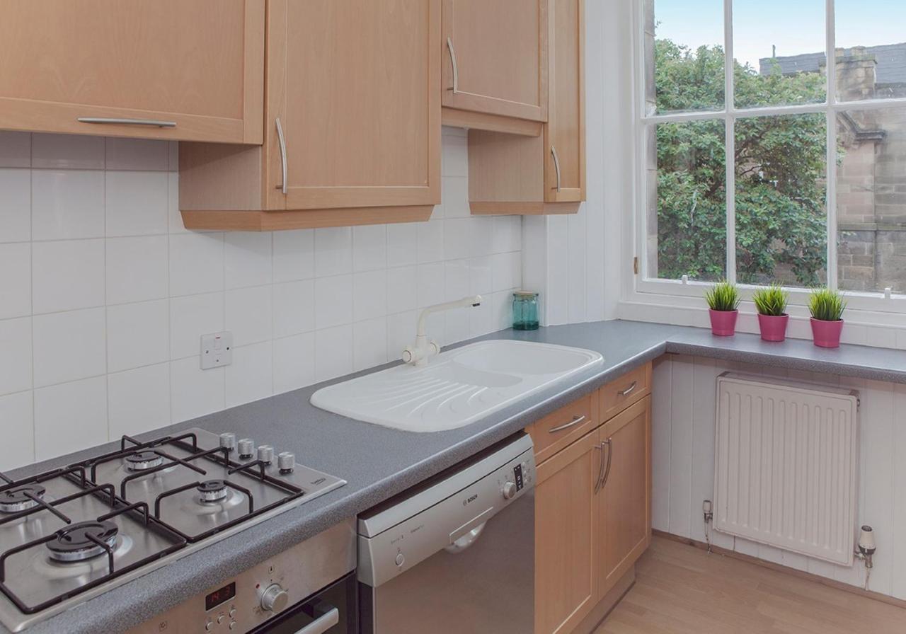 Villa Mapmakers Townhouse - The Edinburgh Address Extérieur photo