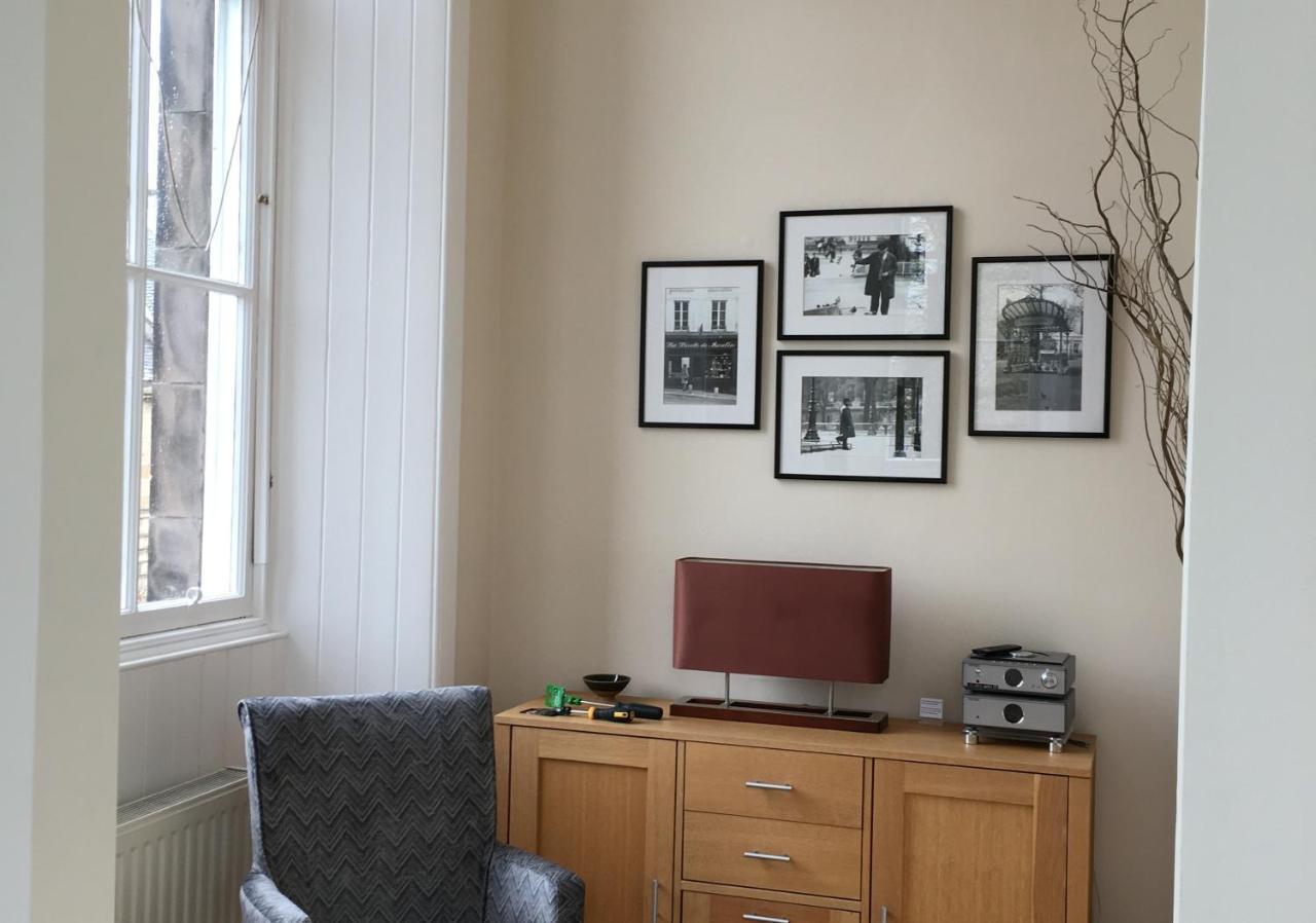 Villa Mapmakers Townhouse - The Edinburgh Address Extérieur photo