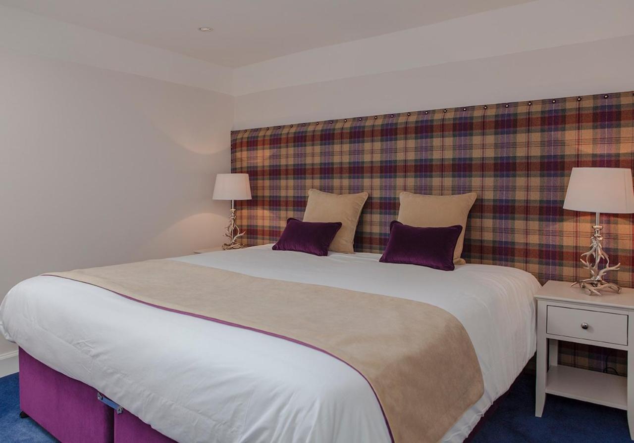 Villa Mapmakers Townhouse - The Edinburgh Address Extérieur photo